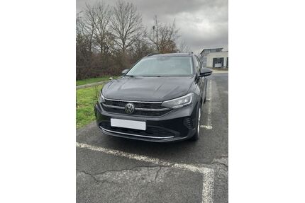 VW Taigo Gebrauchtwagen