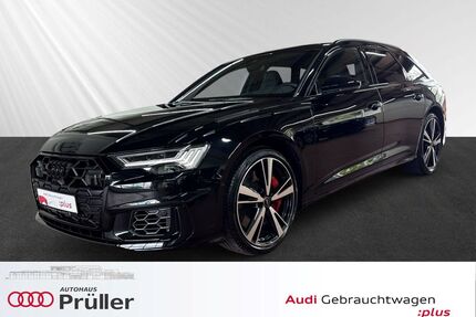 Audi S6 Gebrauchtwagen