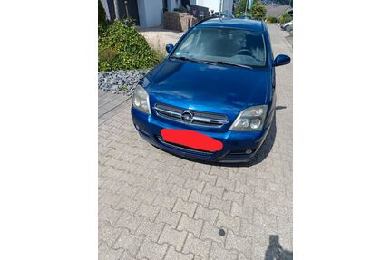 Opel Vectra Gebrauchtwagen