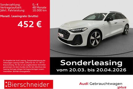 Audi A5 Gebrauchtwagen