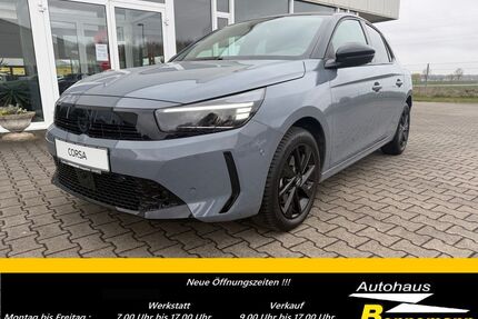 Opel Corsa Gebrauchtwagen