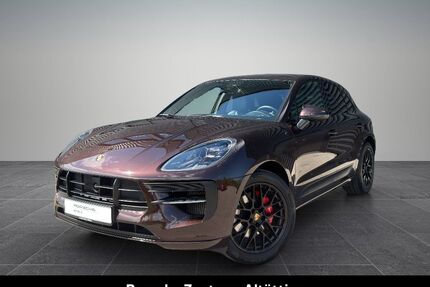 Porsche Macan Gebrauchtwagen