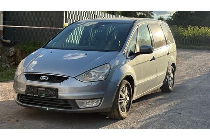 Ford Galaxy Gebrauchtwagen