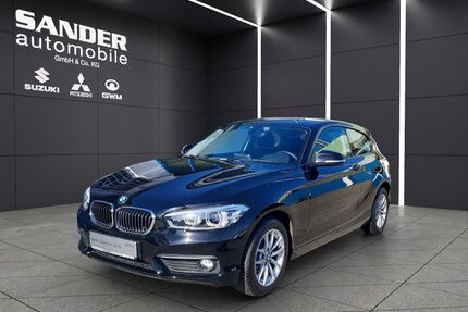 BMW 116 Gebrauchtwagen