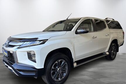Mitsubishi L200 Gebrauchtwagen