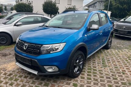 Dacia Sandero Gebrauchtwagen