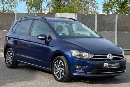 VW Golf Sportsvan Gebrauchtwagen