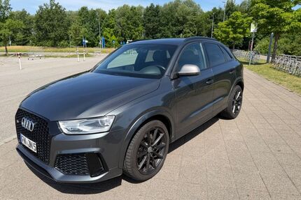 Audi RSQ3 Gebrauchtwagen