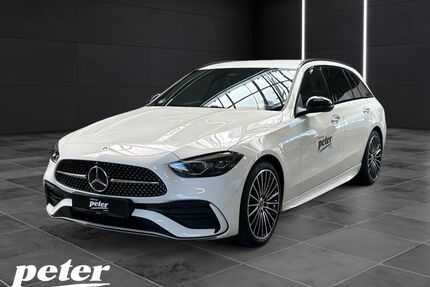 Mercedes-Benz C 180 Gebrauchtwagen