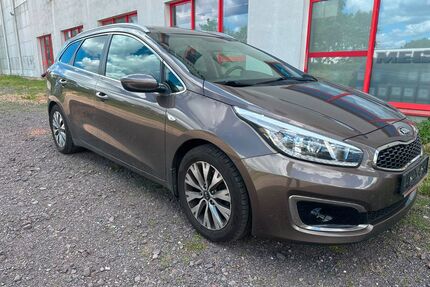 Kia Andere Gebrauchtwagen
