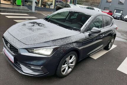 Seat Leon Gebrauchtwagen