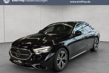 Mercedes-Benz E 220 Gebrauchtwagen