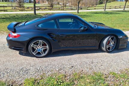 Porsche 997 Gebrauchtwagen