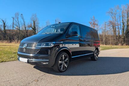 VW T6 Multivan Gebrauchtwagen