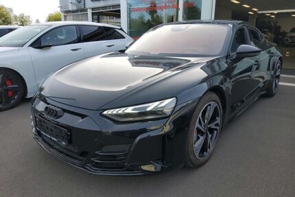 Audi e-tron GT Gebrauchtwagen