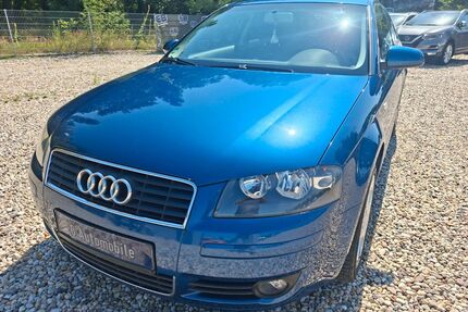 Audi A3 Gebrauchtwagen