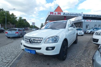 Mercedes-Benz ML 320 Gebrauchtwagen