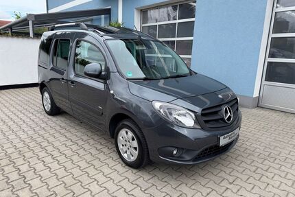 Mercedes-Benz Citan Gebrauchtwagen