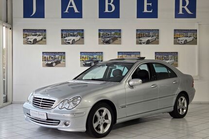 Mercedes-Benz C 280 Gebrauchtwagen