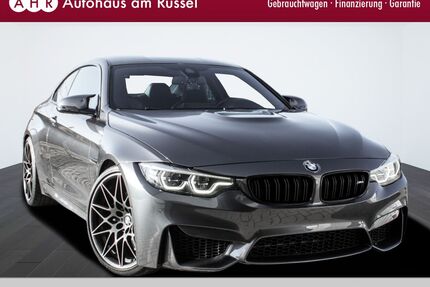 BMW M4 Gebrauchtwagen