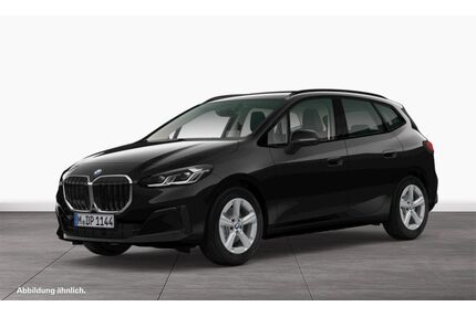 BMW 220 Active Tourer Gebrauchtwagen