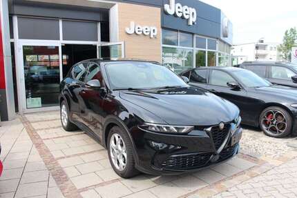 Alfa Romeo Tonale Gebrauchtwagen