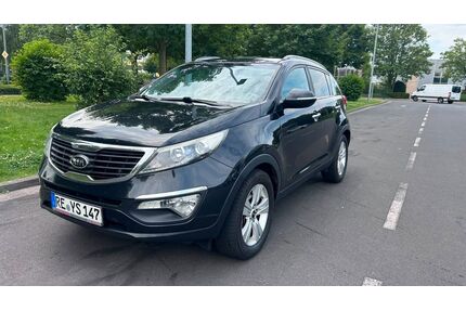 Kia Sportage Gebrauchtwagen