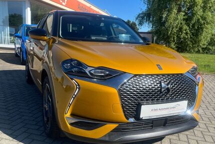 DS Automobiles DS3 Gebrauchtwagen