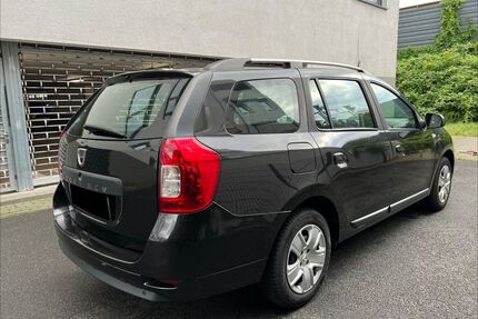 Dacia Logan Gebrauchtwagen