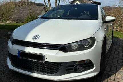 VW Scirocco Gebrauchtwagen