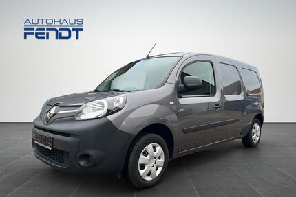Renault Kangoo Gebrauchtwagen