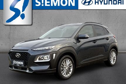 Hyundai KONA Gebrauchtwagen