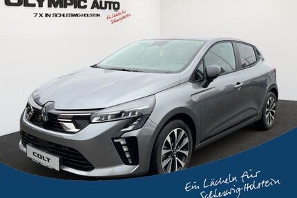 Mitsubishi Colt Gebrauchtwagen