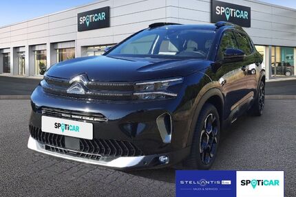 Citroen C5 Aircross Gebrauchtwagen