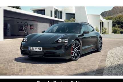 Porsche Taycan Gebrauchtwagen