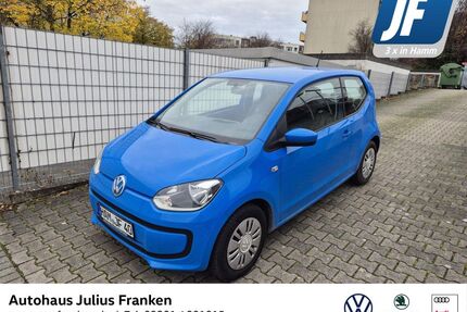 VW up! Gebrauchtwagen