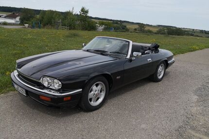 Jaguar XJS Gebrauchtwagen