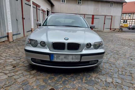 BMW 316 Gebrauchtwagen