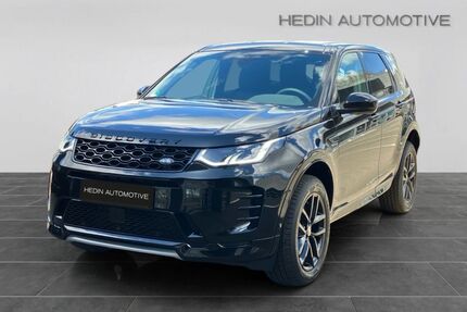 Land Rover Discovery Sport Gebrauchtwagen