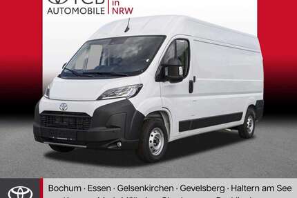 Toyota Proace Gebrauchtwagen