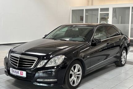 Mercedes-Benz E 200 Gebrauchtwagen