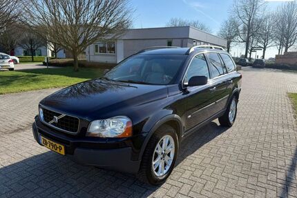 Volvo XC90 Gebrauchtwagen