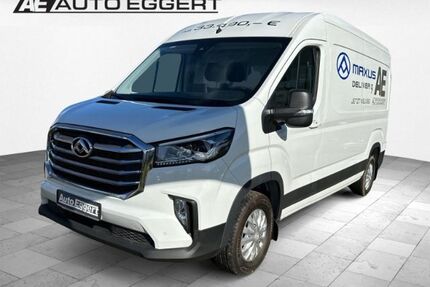 Maxus Deliver 9 Gebrauchtwagen