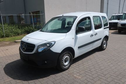 Mercedes-Benz Citan Gebrauchtwagen