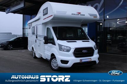 Ford Transit Gebrauchtwagen