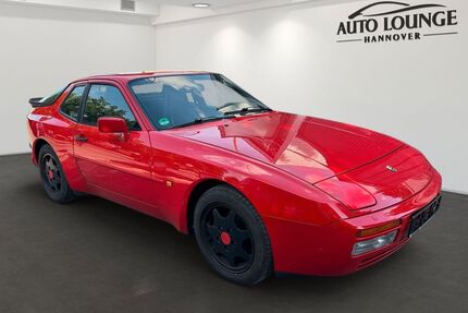 Porsche 944 Gebrauchtwagen