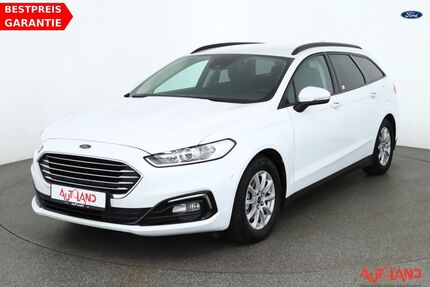 Ford Mondeo Gebrauchtwagen