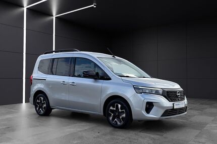 Nissan Townstar Gebrauchtwagen