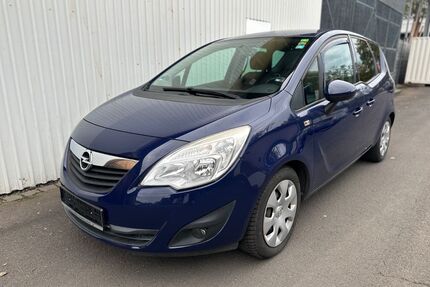 Opel Meriva Gebrauchtwagen