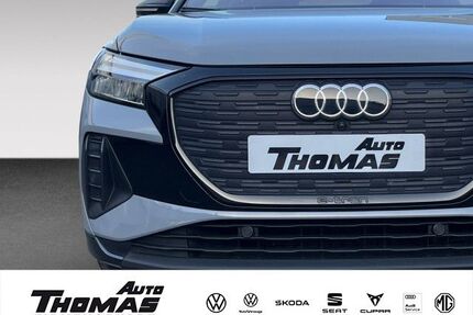 Audi Q4 e-tron Gebrauchtwagen